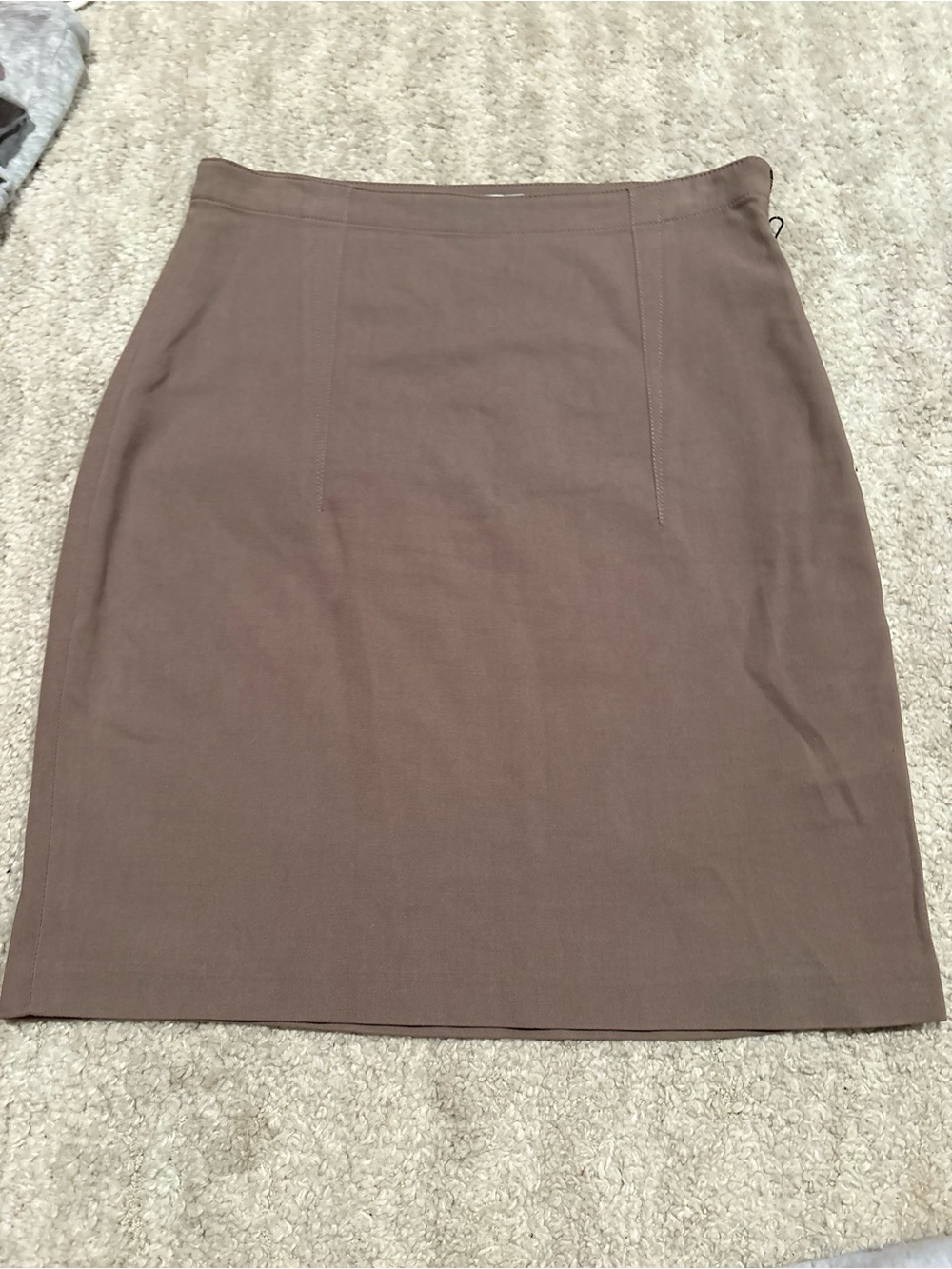 T Alexander wang skirt
